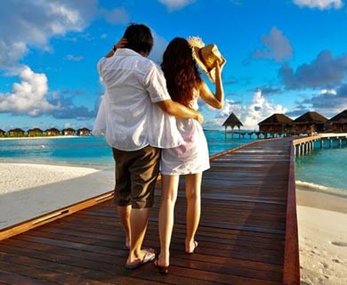 jim corbett honeymoon packages